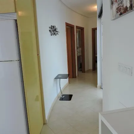 Aloha * Corralejo
