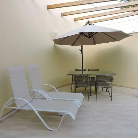 Villa Aloha