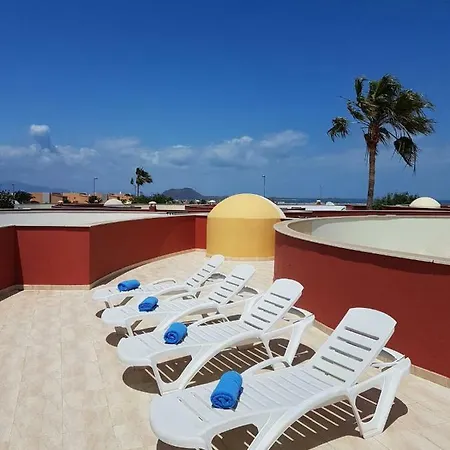 Aloha Villa *