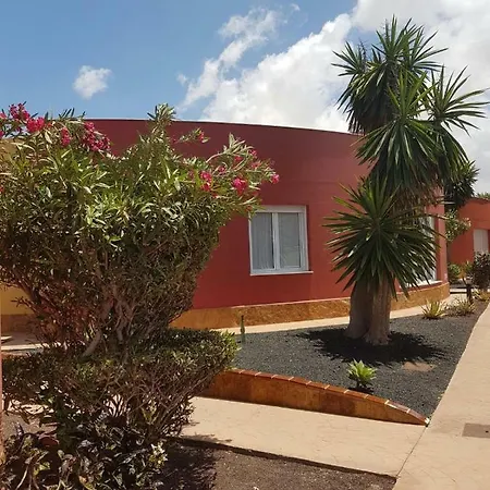 Aloha * Corralejo