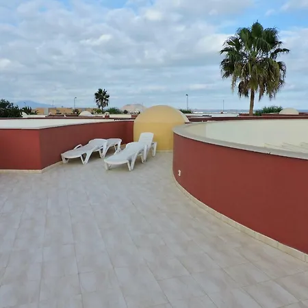 Aloha Corralejo