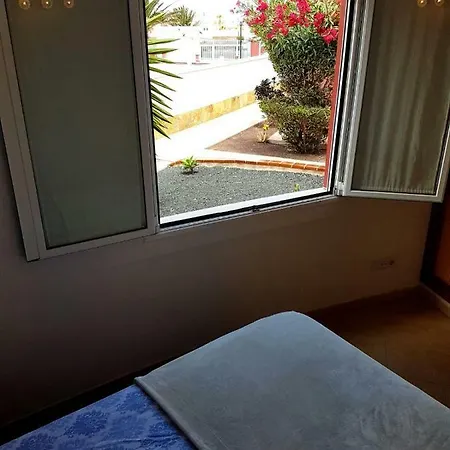 Willa Aloha Corralejo