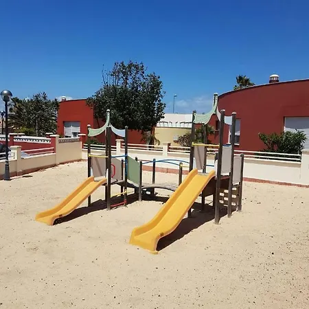 Aloha Corralejo