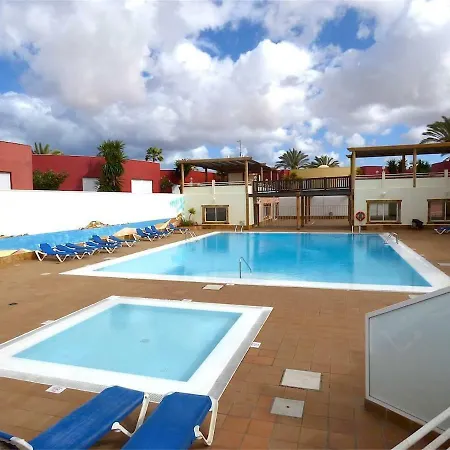 Willa Aloha Corralejo